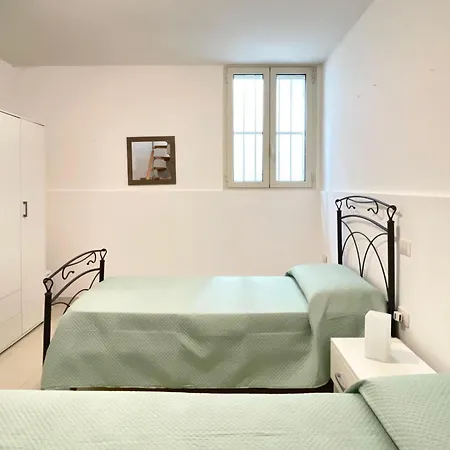 Indaco - - A Pochi Passi Dal Mare Hébergement de vacances Lido Marini