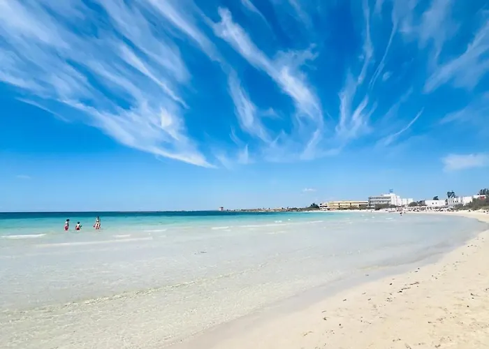 Indaco - - A Pochi Passi Dal Mare Hébergement de vacances *