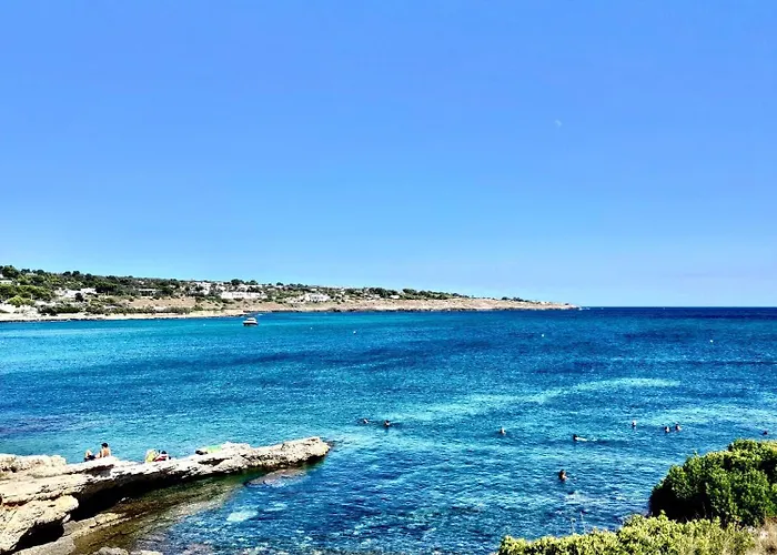 Indaco - - A Pochi Passi Dal Mare *