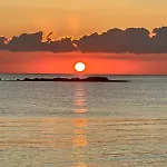Indaco - - A Pochi Passi Dal Mare 度假居