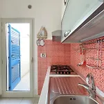 Indaco - - A Pochi Passi Dal Mare Tatil Evi *