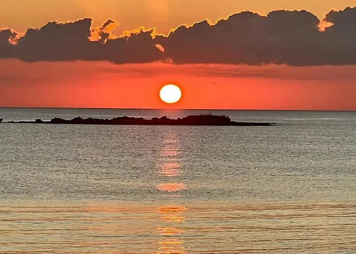 Indaco - - A Pochi Passi Dal Mare Holiday home