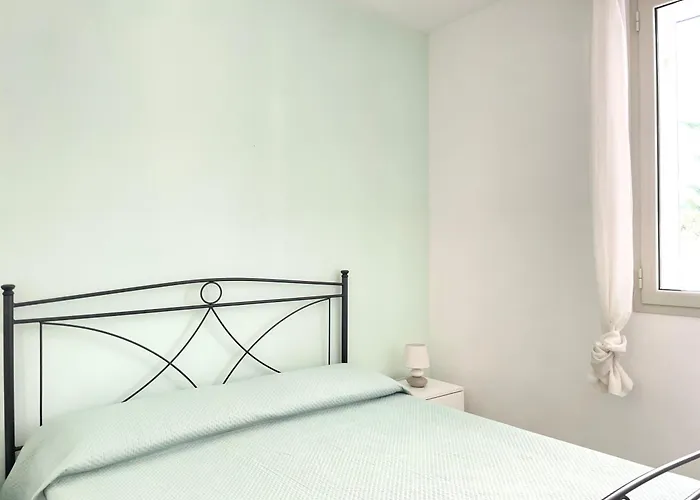 Holiday home Indaco - - A Pochi Passi Dal Mare