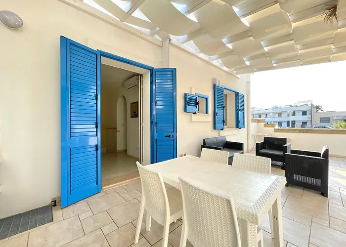 Indaco - - A Pochi Passi Dal Mare Holiday home *